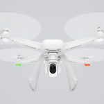 شیائومی Mi Drone معرفی شد؛ اولین پهپاد مدل‌وار دنیا