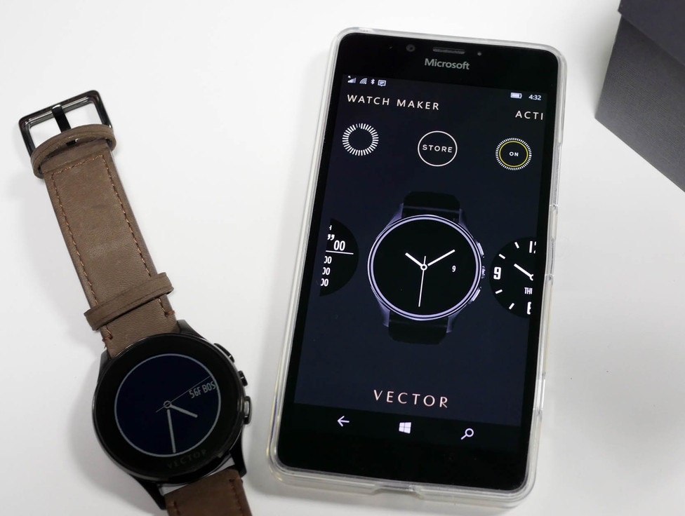 vector-watch-app