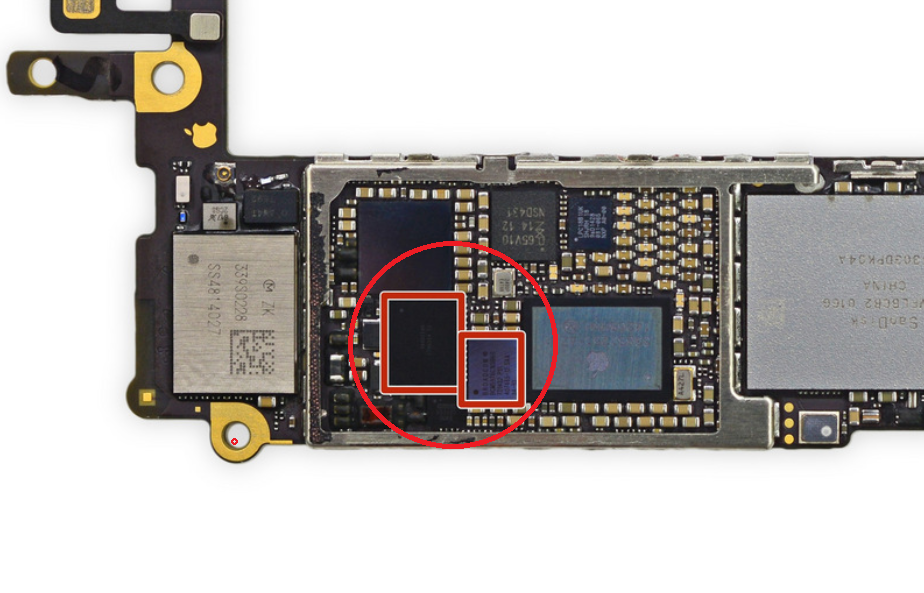 The-two-Touch-IC-chips-are-highlighted-on-the-Motherboard