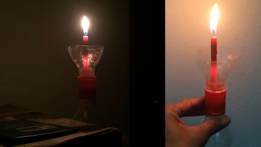 ساخت یک شمعدان زیبا (تصویر 3)