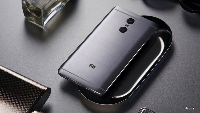 Xiaomi Redmi Pro