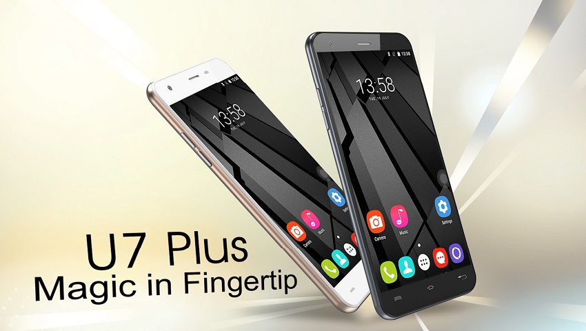 اوکیتل U7