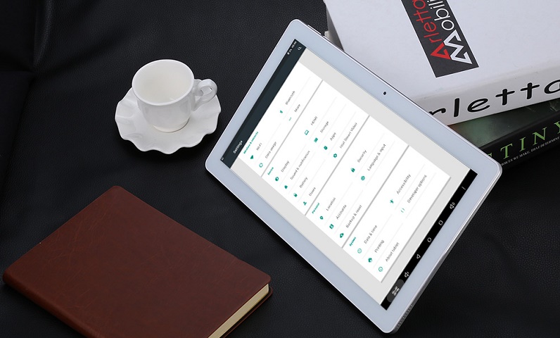Teclast Tbook 16 Pro 2 in 1