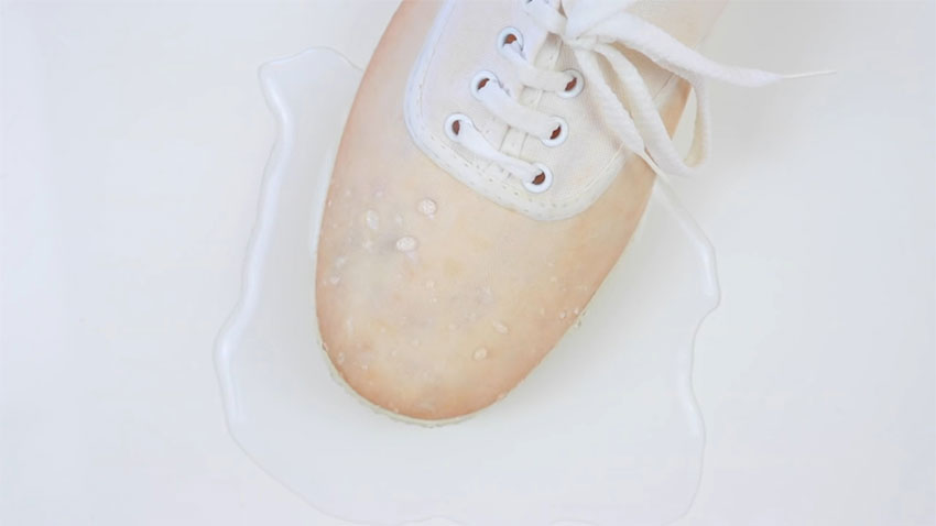ضد آب کردن کفش‌ها (تصویر 7)