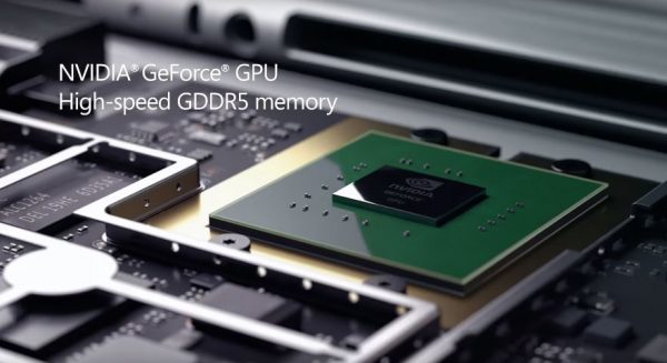 تفاوت واحد پردازش مرکزی ( CPU ) و واحد پردازش گرافیکی ( GPU ) در چیست؟