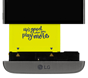 شایعات مربوط به LG G6