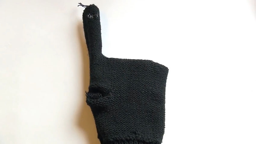 استفاده از صفحات لمسی با دستکش (تصویر 17)