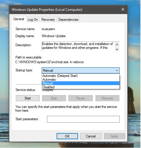 turn-off-disable-windows-10-update