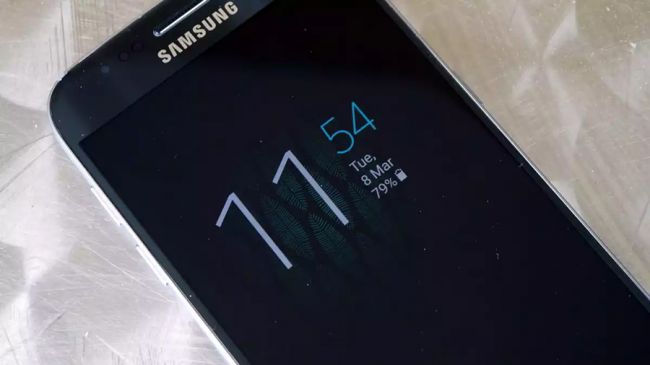 2. Samsung Galaxy S7