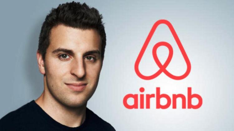 کمپانی Airbnb 
