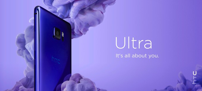 HTC-U-Ultra