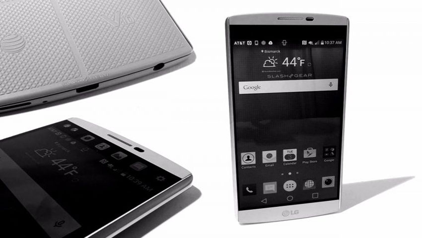 LG-G6-Smartphone