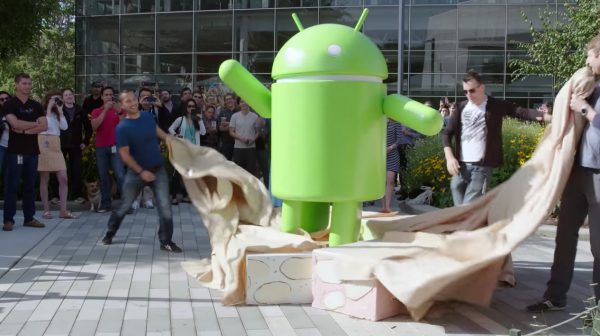 Latest-Android-7.0-Nougat-on-board