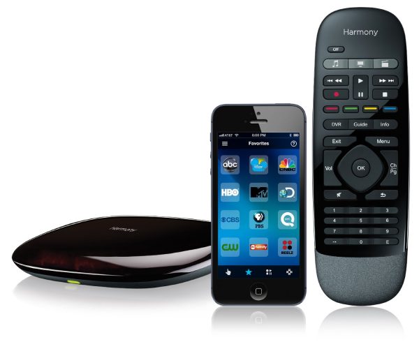 چگونه با استفاده از گوشی هوشمند یا تبلت کنترل تلویزیون خود را بدست بگیرید؟