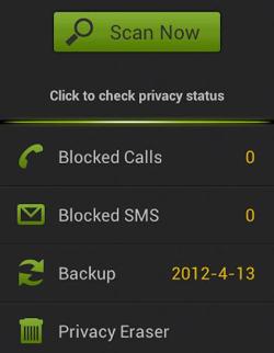 Privacy-Safe-app-for-android