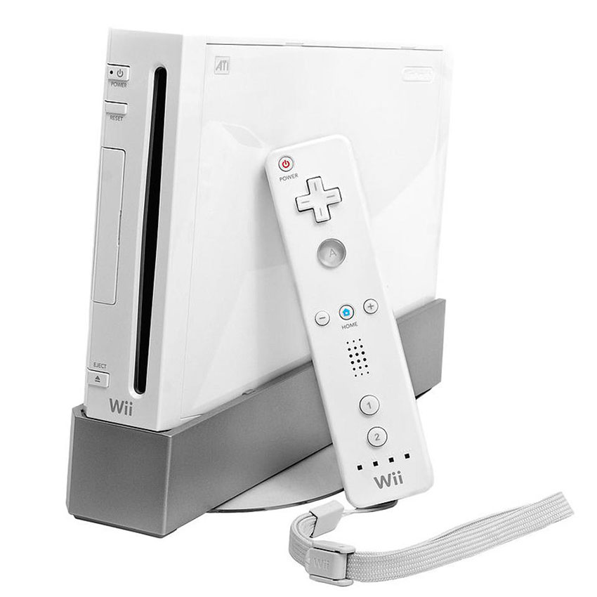 کنسول Wii