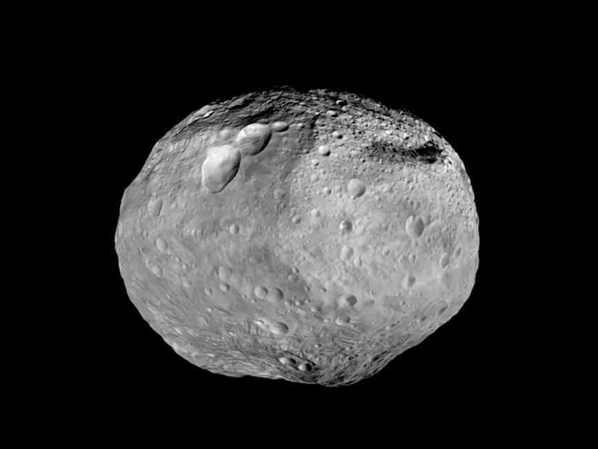 عبور یک سیارک با فاصله بسیار کم از سطح زمین
