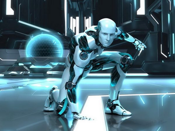 دیجی قلم؛ نقش ربات‌ها در آینده‌ی بشریت، انسان برتر است یا ربات؟