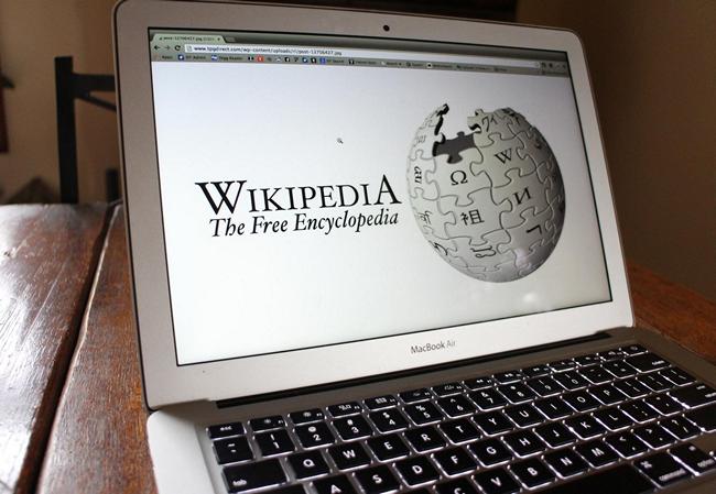 دیجی فکت؛ 10 حقیقت کمتر شنیده شده در مورد ویکی پدیا