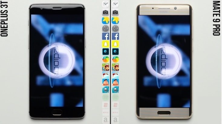 OnePlus-3T-vs-Huawei-Mate-9-Pro