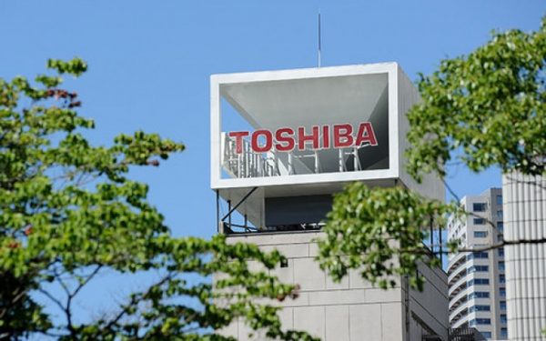 توشیبا برای نجات از ورشکستگی بخش پردازنده‌های کامپیوتری خود را می‌فروشد
