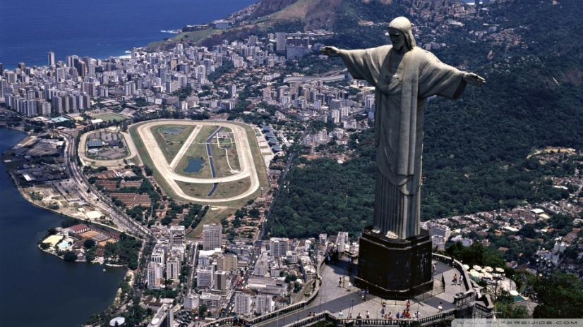 دیجی فکت؛ 10 حقیقت خواندنی در مورد برزیل