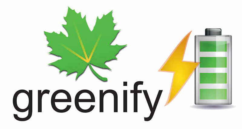 اپلیکیشن Greenify