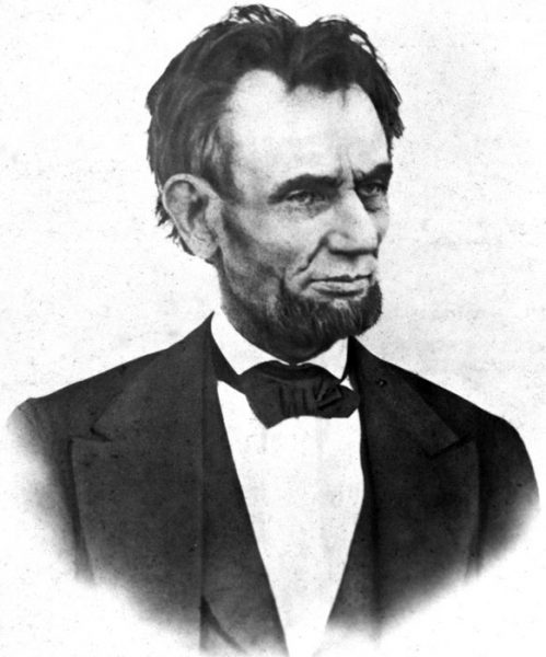 دیجی فکت:۳۱ دانستنی درباره ی مرد جالبی به نام آبراهام لینکلن