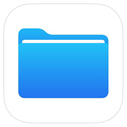 کاربران در iOS 11 اجازه دسترسی به فایل‌های سیستمی را پیدا خواهند کرد!