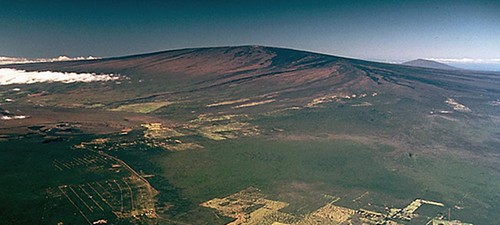 Mauna-Loa-Hawaii