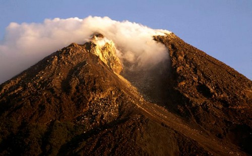 Mt.-Merapi-Indonesia