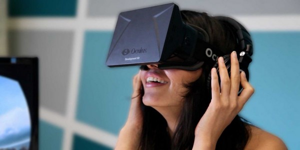 Oculus-rift-Virtual-Reality-Headsets