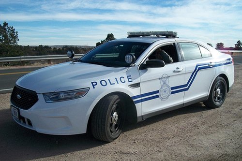 دیجی10: با ده تا از بهترین خودروهای پلیس دنیا آشنا شوید