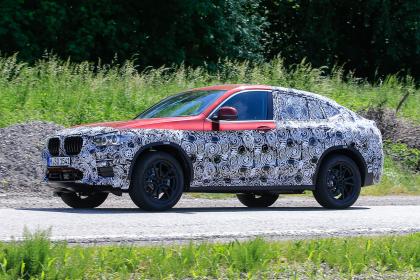 نگاهی به مدل‌های جدید BMW که تا قبل از پایان سال ۲۰۱۸ عرضه خواهند شد.