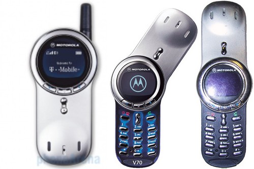 Motorola-V70