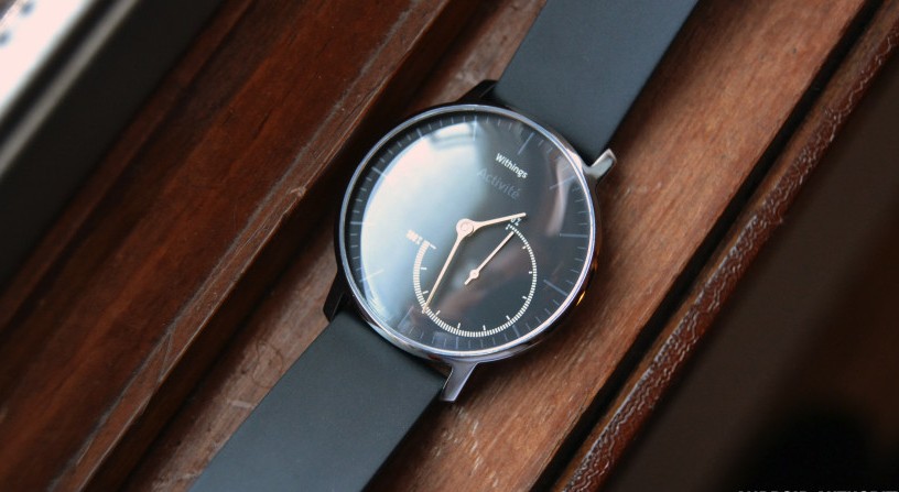 Withings-Activite-Steel