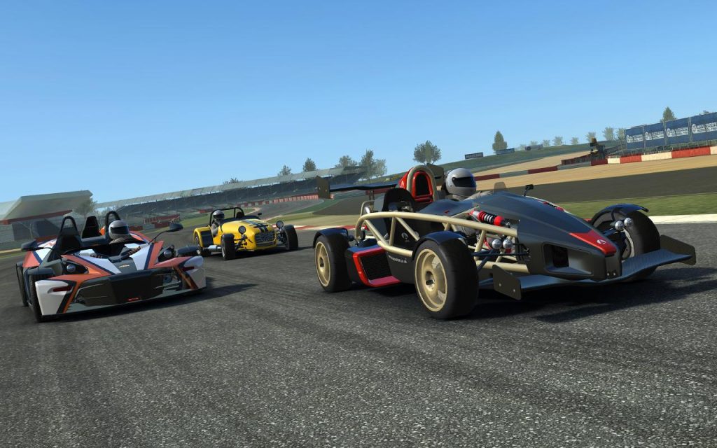 digiro-معرفی بازی real racing 3-1