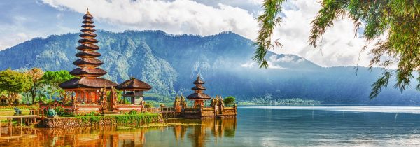 دیجی فکت: 23 دانستنی درباره‌ی اندونزی؛ یکی از زیباترین کشورهای جهان