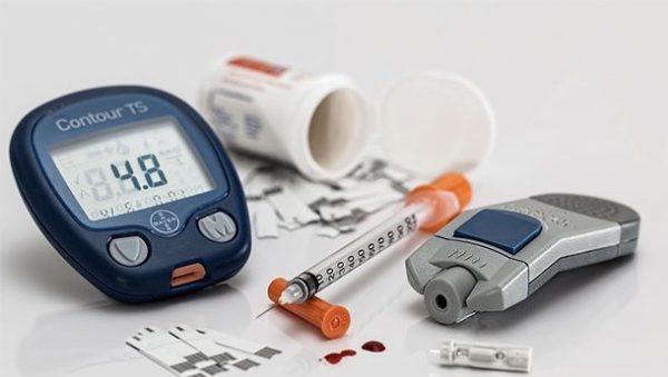 دیجی فکت: 23 دانستنی درباره‌ی دیابت