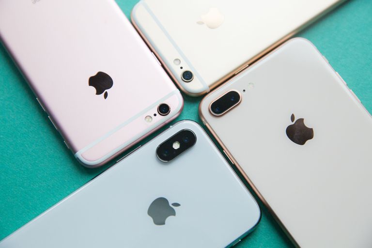 بررسی آیفون 10 اپل «iPhone X»؛ گران قیمت دست نیافتنی