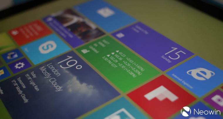 سیستم جدید نام گذاری مایکروسافت Windows apps