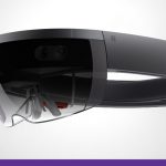 مایکروسافت HoloLens را معرفی کرد