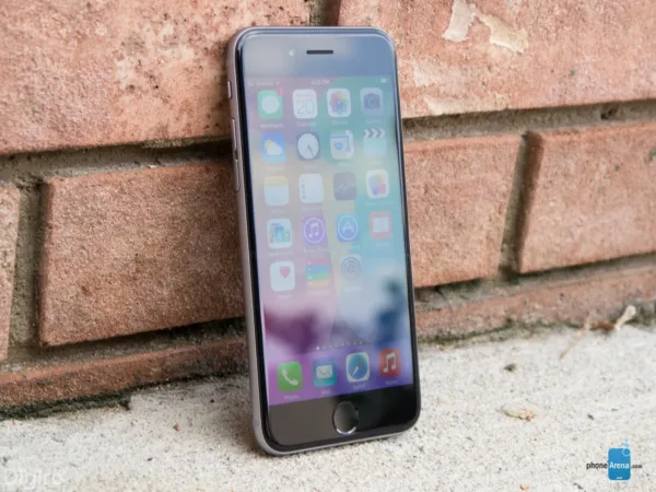 Apple iPhone 6