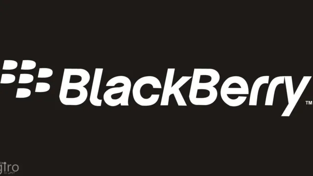 Blackberry