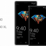 تصاویر مفهمومی رندر شده از مایکروسافت Lumia 940 و Lumia 940XL