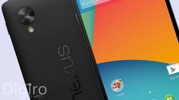 اسم رمز گوشی های نکسوس ساخت LG و Huawei فاش شد
