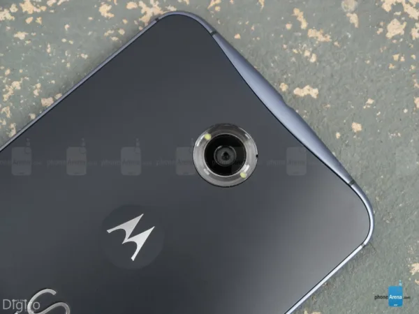Google Nexus 6
