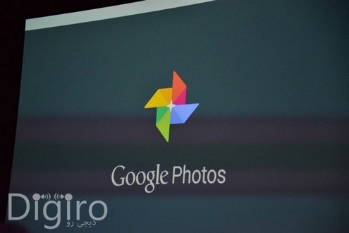 اپلیکیشن Google Photos رسما معرفی شد