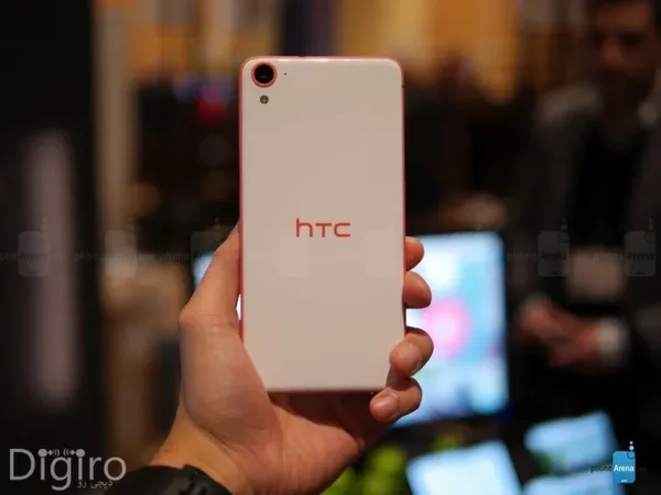 HTC Desire 826