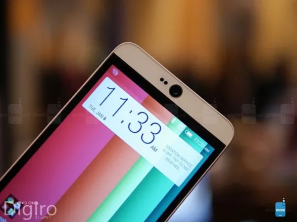 HTC Desire 826